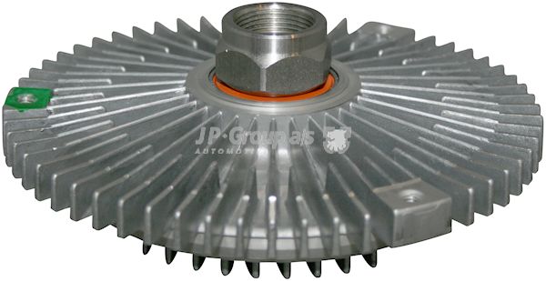 JP GROUP Sajūgs, Radiatora ventilators 1414900200